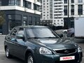2008 Lada (ВАЗ) Priora I, серый, 200000 рублей