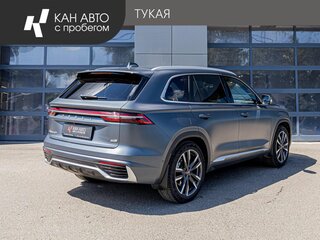 2024 Geely Monjaro I, серый, 3235000 рублей, вид 3