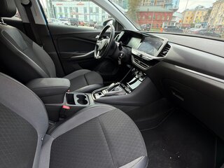 2022 Opel Grandland I Рестайлинг, голубой, 2199000 рублей, вид 5