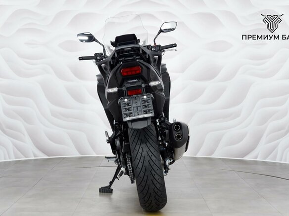2026 Honda NT1100, чёрный, 2199000 рублей - вид 6