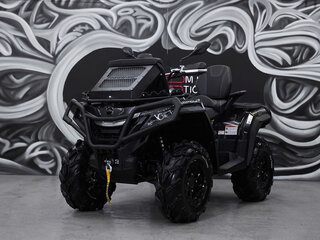 2026 Sharmax Force 1100, чёрный, 1499900 рублей, вид 2