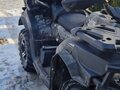 2023 CFMoto CFORCE 600 Advanced EPS, зелёный, 950000 рублей - вид 3