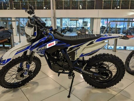 2024 Progasi Super Max 250, синий, 120000 рублей, вид 1