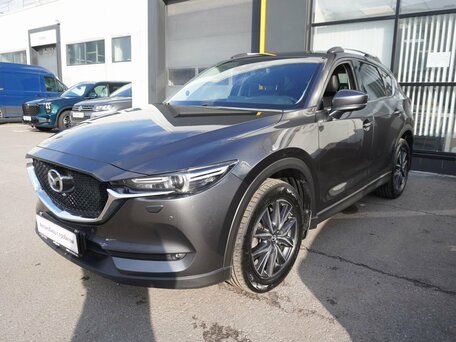 Mazda CX-5 II
