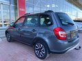 2024 Lada (ВАЗ) Granta Cross I Рестайлинг, серый, 570000 рублей - вид 5