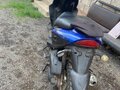2010 Racer RC150T, синий, 30000 рублей - вид 4