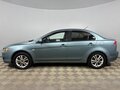 2007 Mitsubishi Lancer X, зелёный, 650000 рублей - вид 2