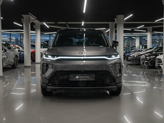 2026 GAC Trumpchi S7 I Рестайлинг, серый, 5350000 рублей, вид 3