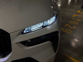 2025 BMW X7 40i I (G07) Рестайлинг, белый, 14950000 рублей, вид 4