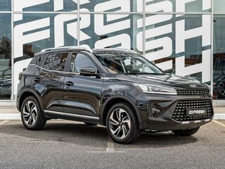 2024 Kaiyi X3 Pro, чёрный, 1649000 рублей, вид 1