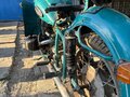 1973 Днепр MT-9, зелёный, 65000 рублей - вид 9