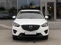 2017 Mazda CX-5 I Рестайлинг, белый - вид 1
