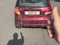 2013 Daewoo Matiz I Рестайлинг, белый, 115000 рублей - вид 2