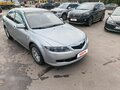 2005 Mazda 6 I (GG) Рестайлинг, серый, 470000 рублей - вид 1