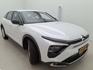 2022 Citroen C5 X, белый, 1949000 рублей, вид 1