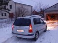 2001 Mazda Premacy I (CP), серый, 300000 рублей - вид 3