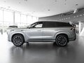 2025 Jaecoo J8, серебристый, 4569000 рублей - вид 3