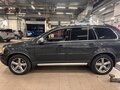 2011 Volvo XC90 5 Geartronic I Рестайлинг, серый, 2150000 рублей - вид 3