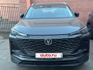 2023 Changan CS55 Plus II, серый, 2100000 рублей, вид 3