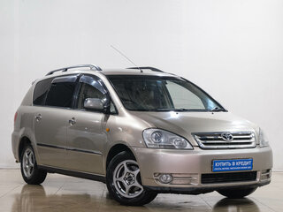 Toyota Picnic II