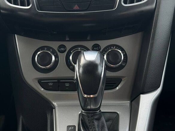2012 Ford Focus III, синий, 720000 рублей - вид 8