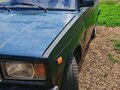 2006 Lada (ВАЗ) 2107, зелёный - вид 9