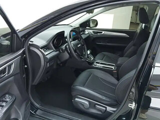 2021 Haval M6 Plus II, чёрный, 1050999 рублей, вид 4