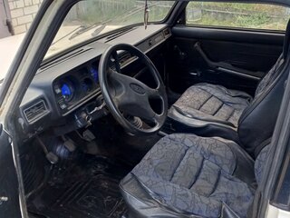 1992 Lada (ВАЗ) 2104 4-speed, бежевый, 80000 рублей, вид 2