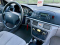 2005 Hyundai Sonata V (NF), красный, 600000 рублей - вид 8