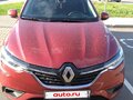 2021 Renault Arkana I, красный, 1555000 рублей - вид 1