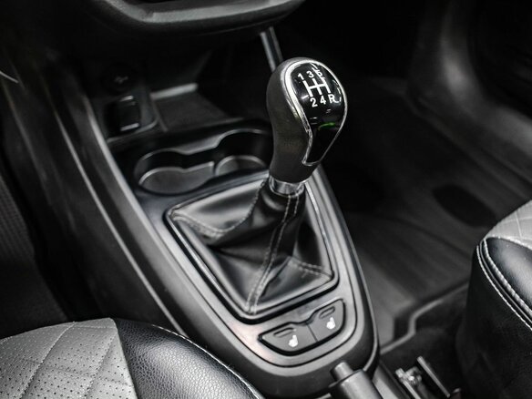 2019 Lada (ВАЗ) Vesta SW I, коричневый, 899000 рублей - вид 19