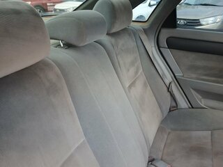 2007 Chevrolet Lacetti I, серебристый, 267000 рублей, вид 4