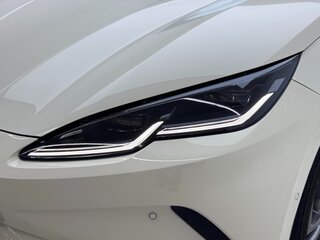 2025 BYD Seal 06 I, бежевый, 1950678 рублей, вид 3