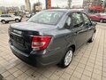 2026 Lada (ВАЗ) Granta I Рестайлинг, серый, 1208000 рублей - вид 4