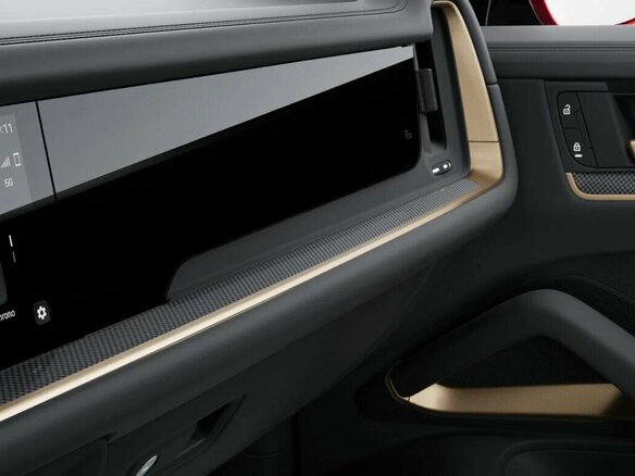2026 Porsche Cayenne GTS III Рестайлинг, серый, 27985290 рублей - вид 16