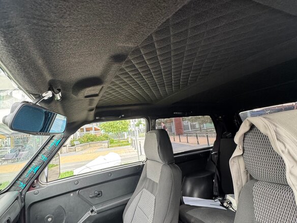 2013 Lada (ВАЗ) 2121 (4x4) I Рестайлинг, пурпурный, 220000 рублей - вид 12