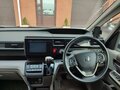 2015 Honda Stepwgn V, зелёный, 1800000 рублей - вид 6