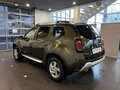 2019 Renault Duster I Рестайлинг, зелёный, 1485000 рублей - вид 4