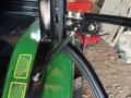 2018 Catmann XD-65.4, зелёный, 1217271 рублей - вид 6