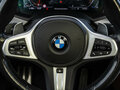 2021 BMW X6 40d III (G06), чёрный - вид 10