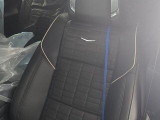 2026 Cadillac Escalade-V ESV I Рестайлинг, чёрный, 29800000 рублей, вид 3