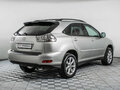 2004 Lexus RX 330 II, серебристый, 1147000 рублей - вид 4