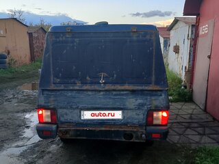 2011 Иж 27175, зелёный, 140000 рублей, вид 4