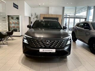 2025 Changan CS75 Plus IV, серый, 4249900 рублей, вид 2