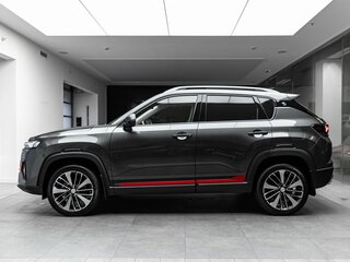 2025 Changan CS35 Plus I Рестайлинг, серый, 2839900 рублей, вид 4