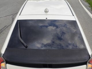 2012 Toyota Prius III Рестайлинг (XW30), белый, 1150000 рублей, вид 4