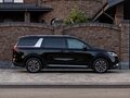 2020 Kia Carnival IV, чёрный - вид 6