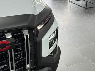 2025 JAC T9 Urban, белый, 3600000 рублей, вид 4