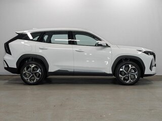 2026 VOLGA K40, белый, 3160000 рублей, вид 4