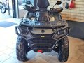 2026 HND QRX 1000, серый, 1229900 рублей - вид 1